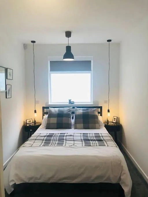 Holiday home Kaimes Kip: Stylish Edinburgh Five Bedroom Home