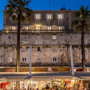 Palazzo 1 Split