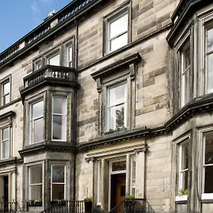 Apartment Grosvenor, Edinburgh
