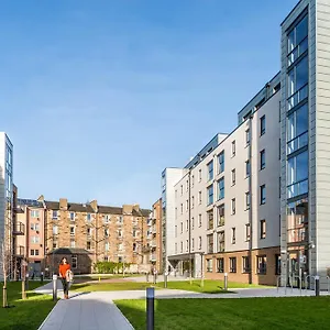 Apartment Destiny Student - Murano, Edinburgh