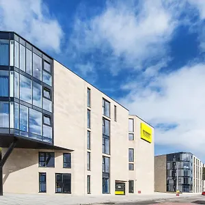 Apartment Destiny Student - Holyrood, Edinburgh