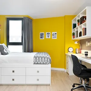 Apartment Student Castle, Edinburgh